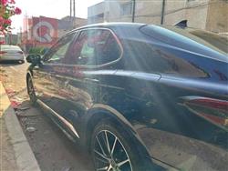 تۆیۆتا کامری